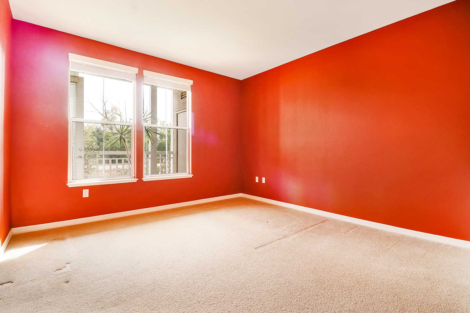 Before Virtual Staging